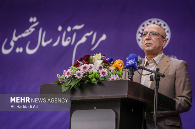 New academic year officially kicks off across Iran
