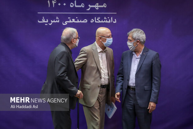 New academic year officially kicks off across Iran
