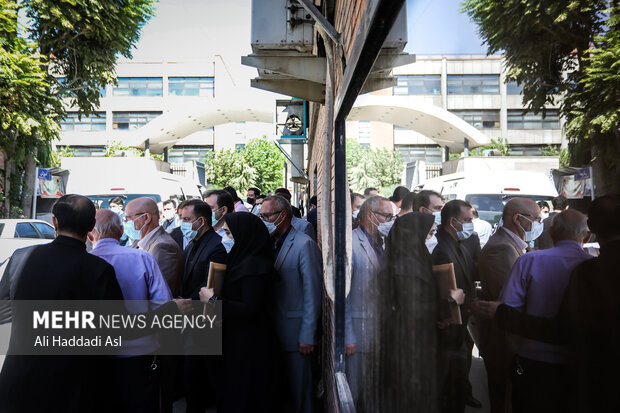 New academic year officially kicks off across Iran
