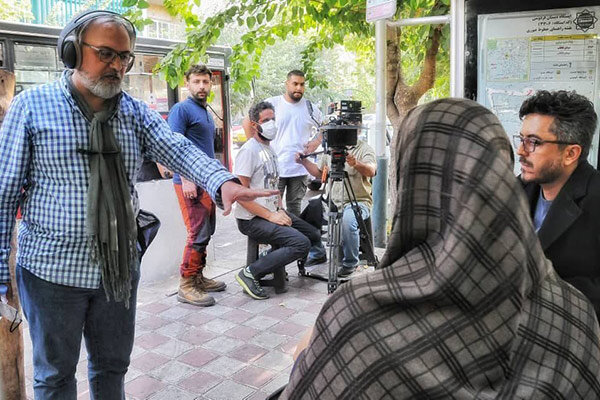 تصویربرداری «تب و تاب» ادامه دارد/ نویسنده «اغما» سریال می‌سازد