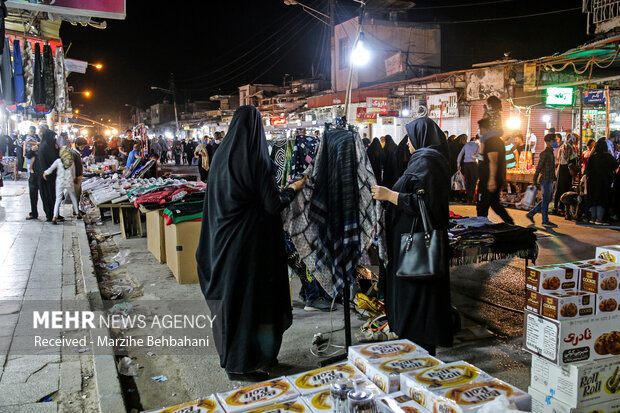 آبادان؛ ۴۰ سال بعد از شکست محاصره