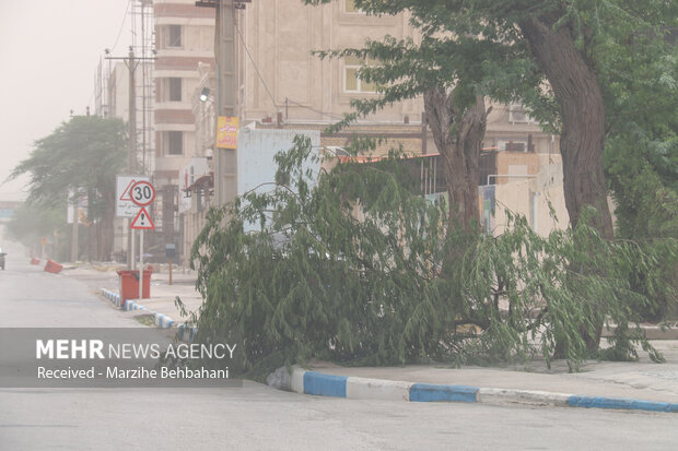 آبادان؛ ۴۰ سال بعد از شکست محاصره