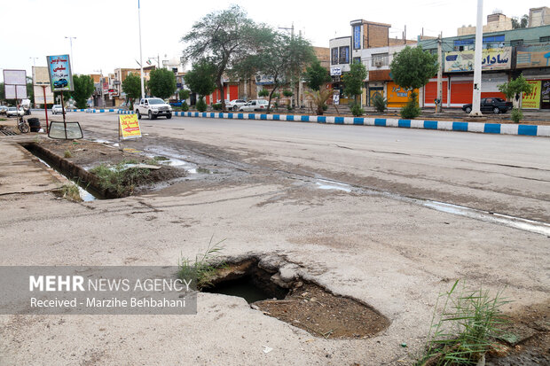 آبادان؛ ۴۰ سال بعد از شکست محاصره