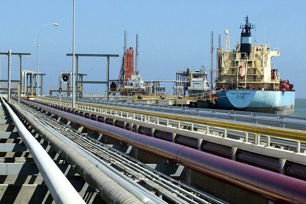 Iran, Venezuela sign oil export deal to counter US sanctions