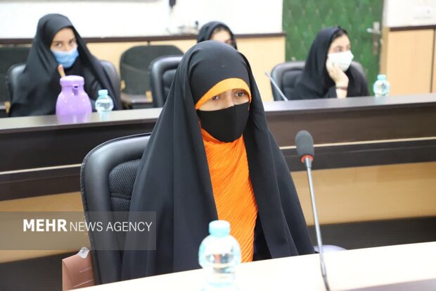 آئین اختتامیه چهاردهمین دوره مسابقات بین المللی لیگ علمی دانش آموزی "پایا