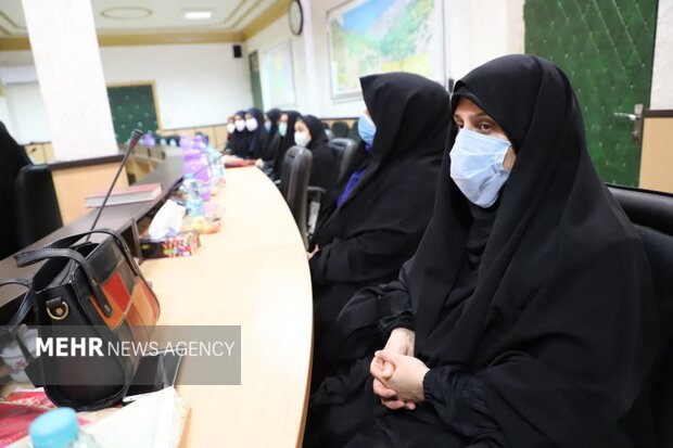 آئین اختتامیه چهاردهمین دوره مسابقات بین المللی لیگ علمی دانش آموزی "پایا