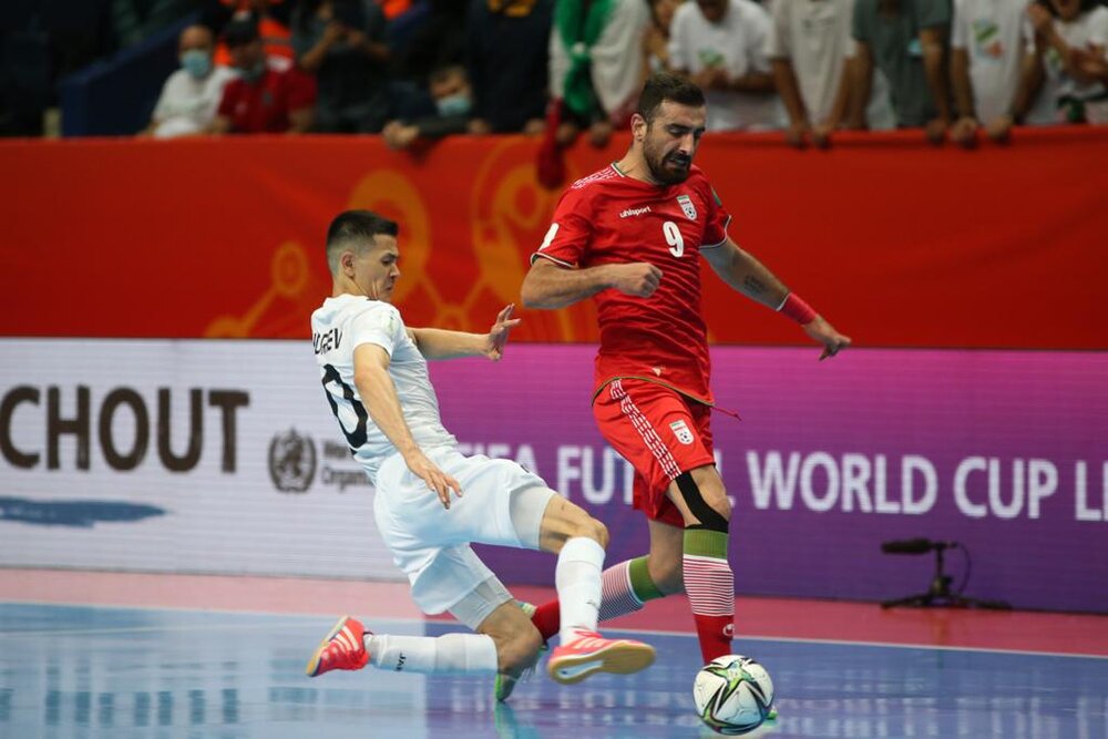 شرط ازبکستان برای بازی ایران -  احتمال انتقال مسابقه به مناطق آزاد!