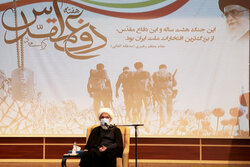 استان بوشهر هیچ چیزی برای توسعه و پیشرفت کم ندارد