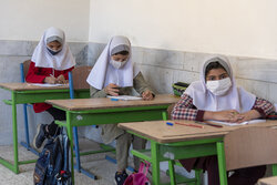 بازگشایی مدارس با رعایت پروتکل‌های بهداشتی/وضعیت دانش آموزان زیر ۱۲ سال