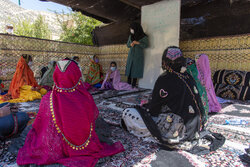 بررسی وضعیت اجرای مصوبه اساسنامه مدارس عشایری