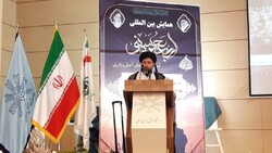روحیه بسیجی و جوان‌گرایی انقلاب اسلامی را مصون نگه می‌دارد