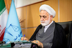 پیام تسلیت رئیس قوه قضاییه به مناسبت رحلت علامه حسن‌زاده آملی