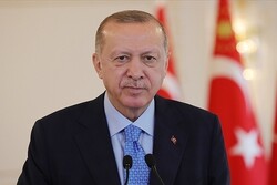 ترک صدر نے10 ممالک کے سفیروں کو ملک سے نکالنے کی دھمکی واپس لے لی
