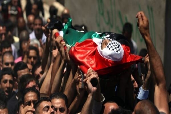 Several Palestinians martyred by Zionists in Al-Quds, W Bank