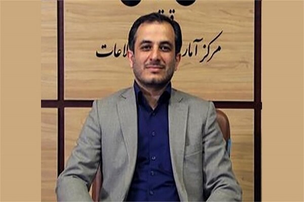 معاون توسعه سرمایه انسانی وزارت ارتباطات منصوب شد