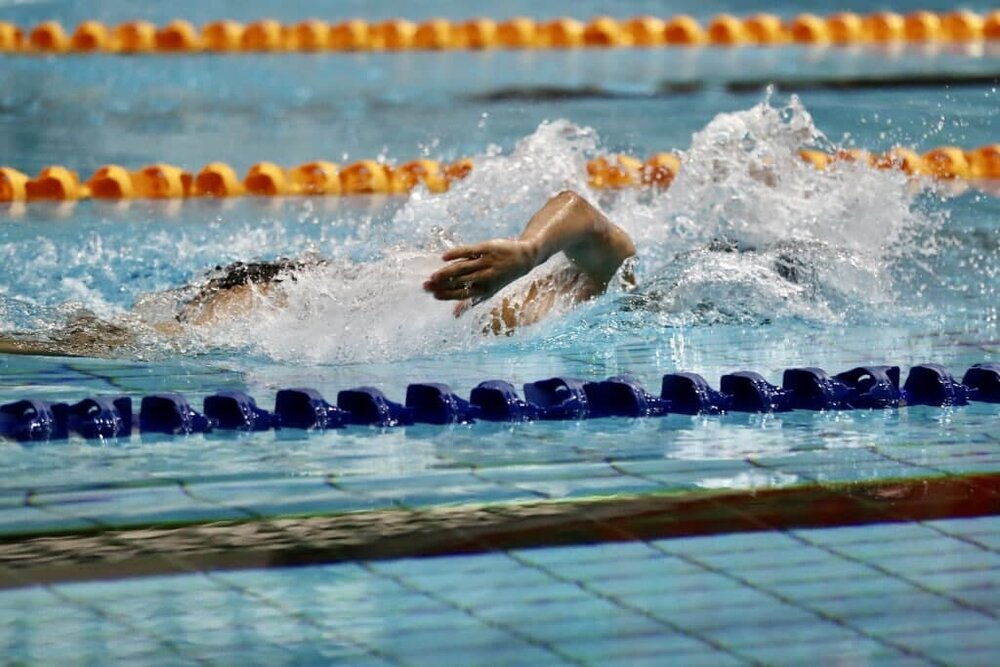 جابجایی ۹ رکورد ملی و رده‌های سنی شنا در مسابقات انتخابی تیم ملی