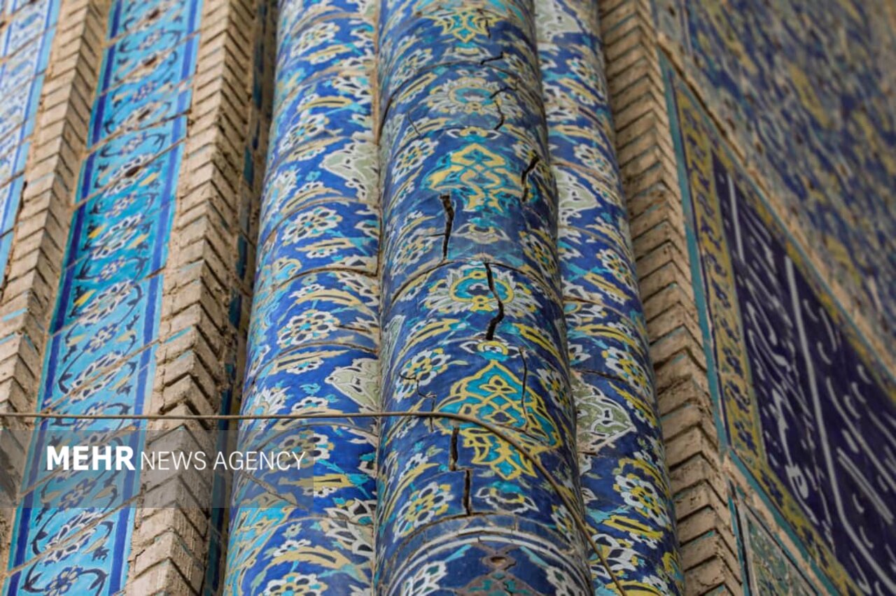 تمدن اصفهان بر لبه پرتگاه فرونشست/ زمین دچار سرطان بدخیم