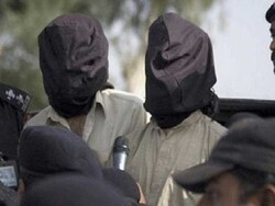 داعش آفریقا جان ۶ نفر از نیروهای ارتش نیجریه را گرفت