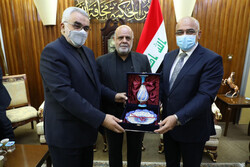 بررسی مقدمات راه اندازی شعبه دانشگاه آزاد اسلامی در عراق