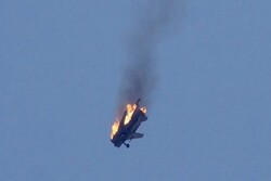 جنگنده میگ-۲۹ اوکراین سرنگون شد/ انهدام ۳۸ پهپاد اوکراینی