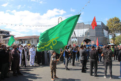 ۶۲۰ هیأت مذهبی در ایام محرم در کردستان فعالیت خواهند داشت