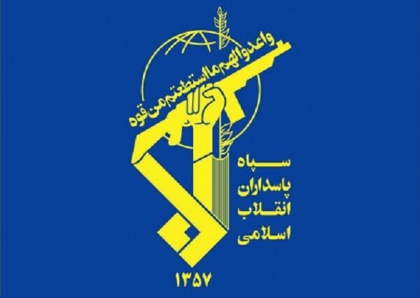IRGC confirms hitting Israeli centers in Erbil with missiles