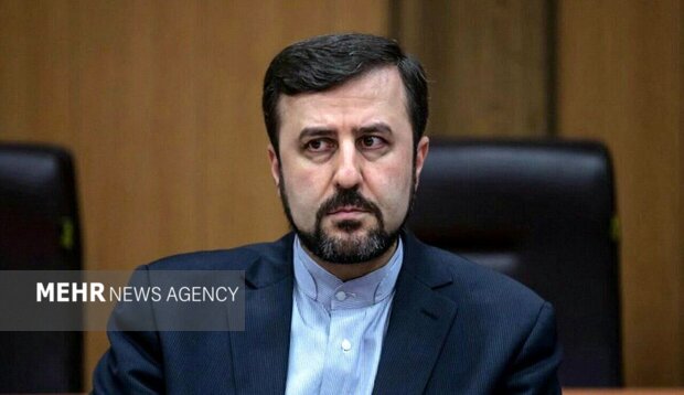 Iran stresses need for more intl. coop. on criminal assets