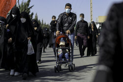 جزئیات راهپیمایی «دلدادگان حسینی» در جنوب تهران تشریح شد