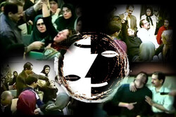 بازداشت ۹ نفر از اعضای اصلی «فرقه عرفان حلقه» در قم،تهران و البرز
