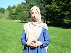 آسٹریا میں باحجاب مسلمان خاتون کو ہراساں کیا گيا