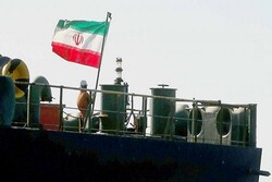 Discharge of Iranian condensate begins in Venezuela: report