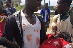 حمله نیروهای امنیتی نیجریه به عزاداران اربعین/ ۳ نفر شهید و ده‌ها تَن زخمی شدند