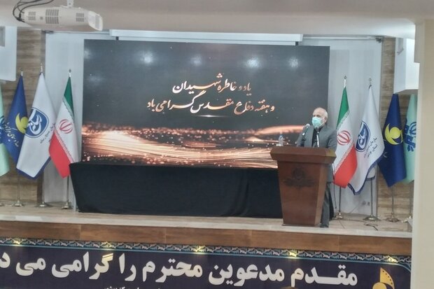 رسانه ها رابط بسیار تأثیرگذاری بین مردم و حاکمیت هستند