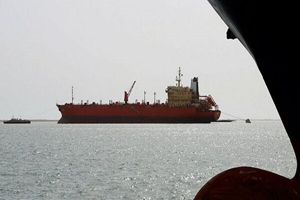 Saudi coalition seizes Yemeni ship carrying fuel