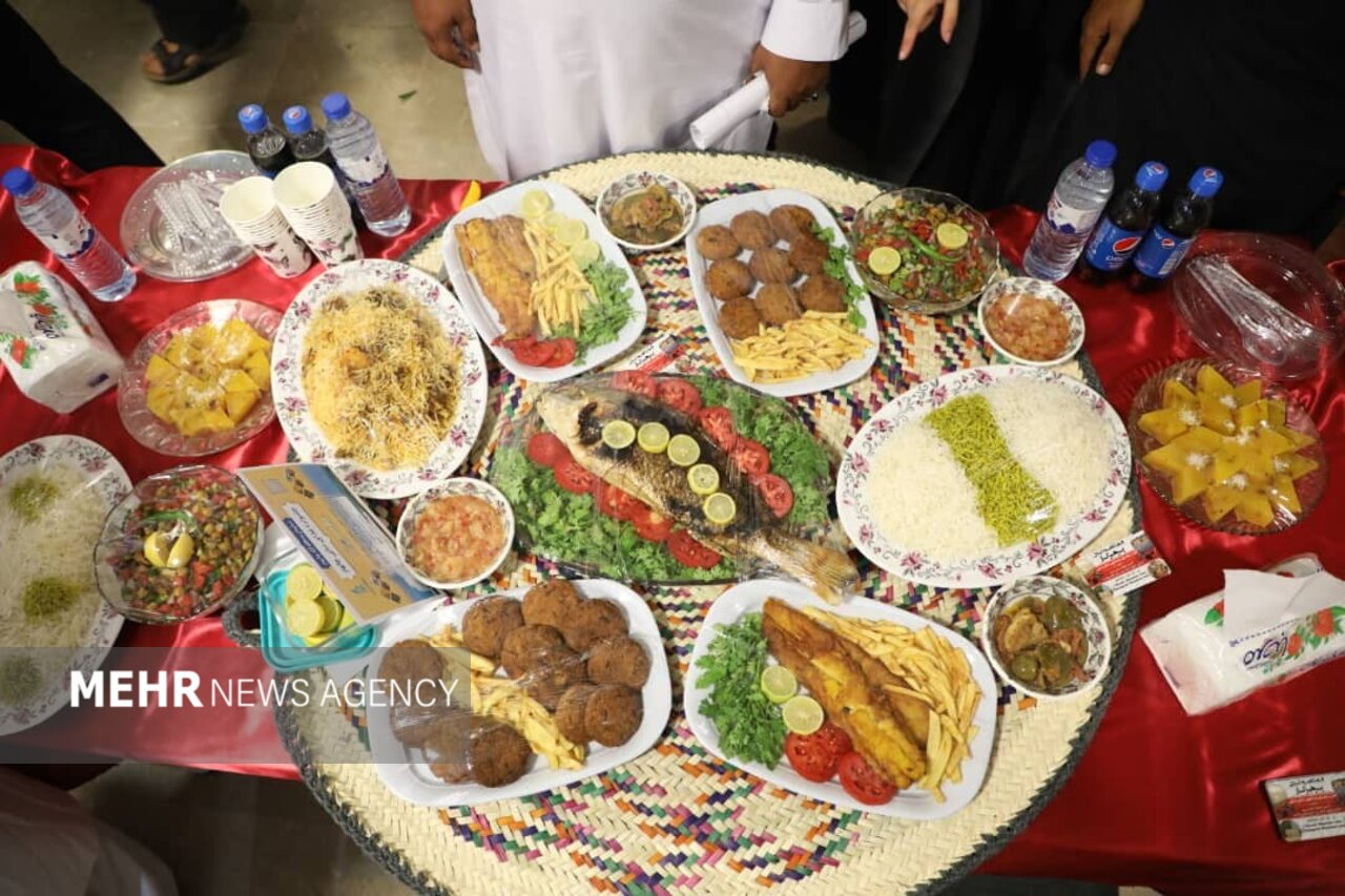 مسابقات ملی آشپزی و قنادی در مازندران برگزار می شود