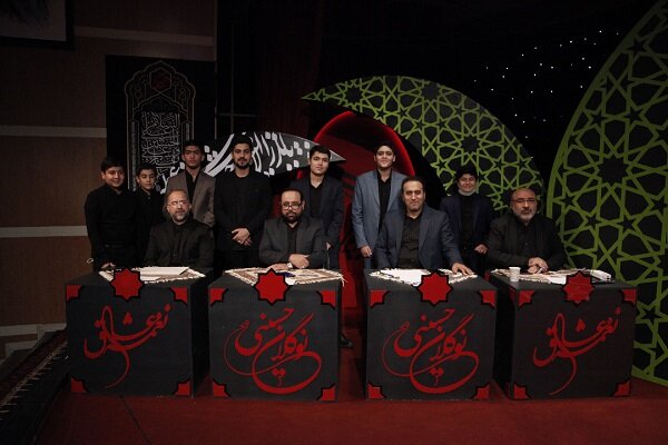 آخرین مراحل انتخاب و گزینش نوگلان حسینی در فرهنگسرای اندیشه