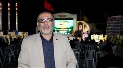 جشنواره شعر « به وقت دلتنگی» در مازندران برگزار شد
