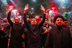 راهپیمایی اربعین پیوندی عمیق میان ملت‌های ایران و عراق ایجاد کرده است