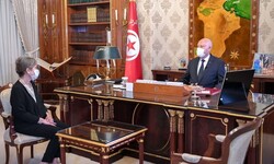 «نجلاء بودن حرم رمضان»مأمور تشکیل کابینه جدید تونس شد