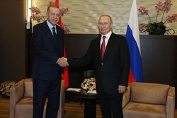 ادلب؛ نقطه کور در مناسبات آنکارا - مسکو/ چرا امنیت ترکیه در گرو توسعه همکاری با روسیه است؟