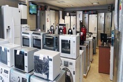 Import of Korean-made home appliances into Iran ‘banned’