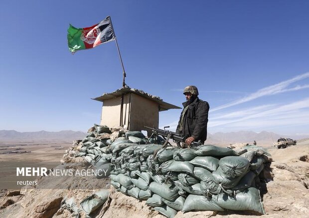 وزارت خارجه آمریکا و پنتاگون اطلاعات افغانستان را پنهان کردند