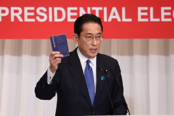 Fumio Kishida to become Japan’s next Prime Minister