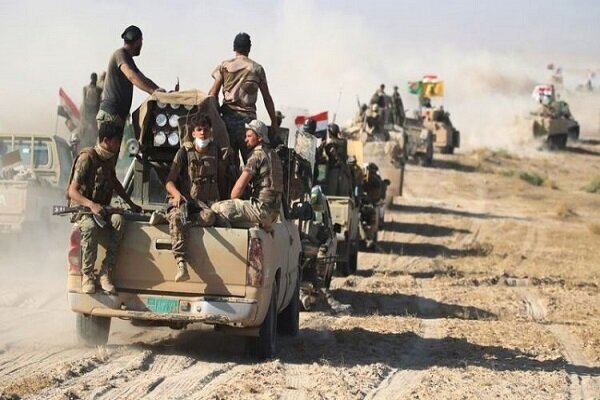 Iraq Hashd al-Sha’abi forces kill 2 ISIL elements in Tarmiyah
