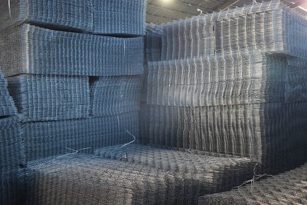 چطور در حصار نوین الماس توری مش را با بهترین قیمت بخریم؟ 