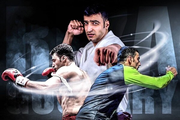 Iran's Goodary to face Thai opponent for WMC world title Dec.