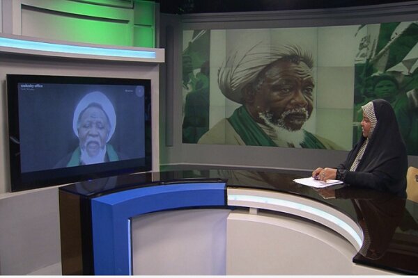 Şeyh Zakzaki: Nijerya Müslümanları sadece adalet istiyor