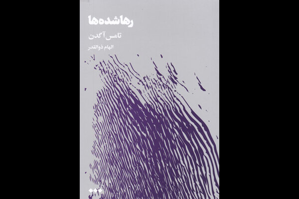 نخستین رمان روانکاو مشهور آمریکایی به فارسی ترجمه شد