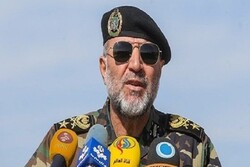 Iran enjoys unique security in region: Brig. Gen. Heidari