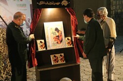 انتشار بیش از ۱۶۰ عنوان کتاب توسط ستاد کنگره شهدای استان مرکزی